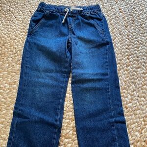 Boys jeans